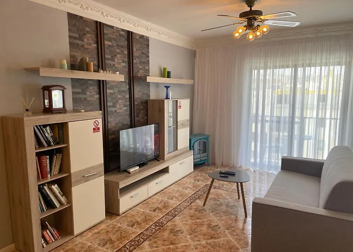 In Bugibba Center * St. Paul's Bay