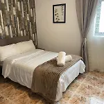 In Bugibba Center Apartment