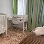 Apartment In Bugibba Center *
