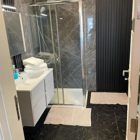 Apartment In Bugibba Center