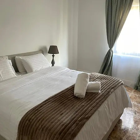 In Bugibba Center Apartment