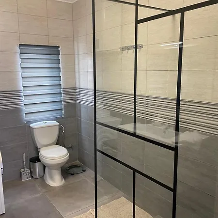 Apartmán In Bugibba Center