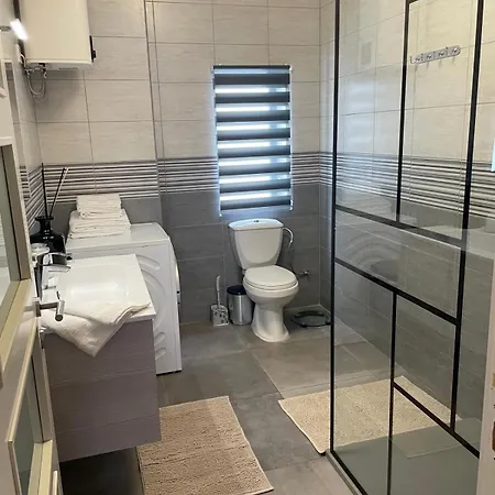 In Bugibba Center St. Paul's Bay