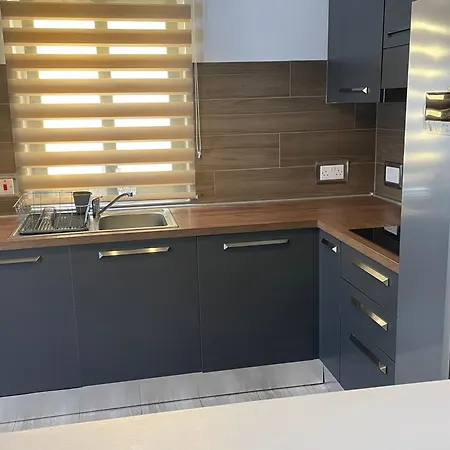 In Bugibba Center Apartmán St. Paul's Bay