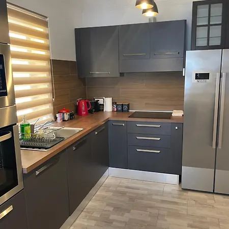 Apartmán In Bugibba Center St. Paul's Bay