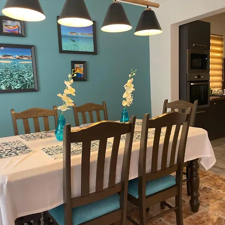 Apartment In Bugibba Center