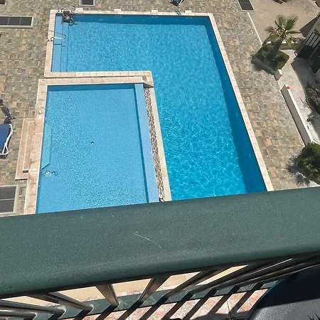 In Bugibba Center Apartmán *