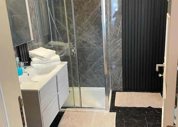 Appartement In Bugibba Center