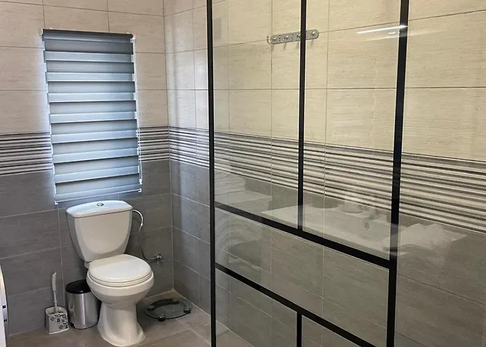 Appartement In Bugibba Center