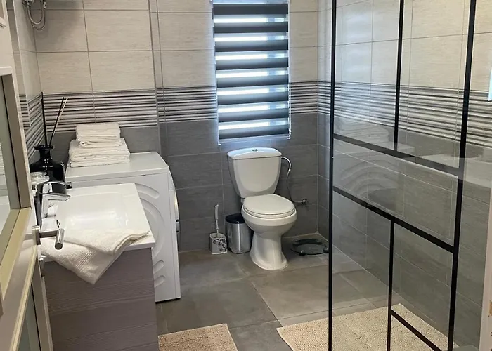 In Bugibba Center San Pawl il-Baħar