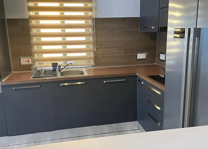 In Bugibba Center Appartement San Pawl il-Baħar