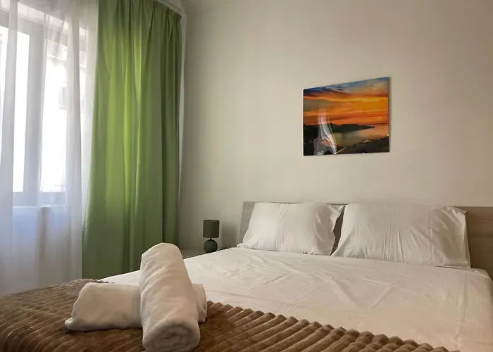 In Bugibba Center San Pawl il-Baħar