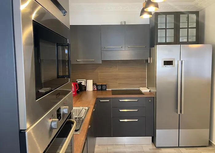 In Bugibba Center San Pawl il-Baħar