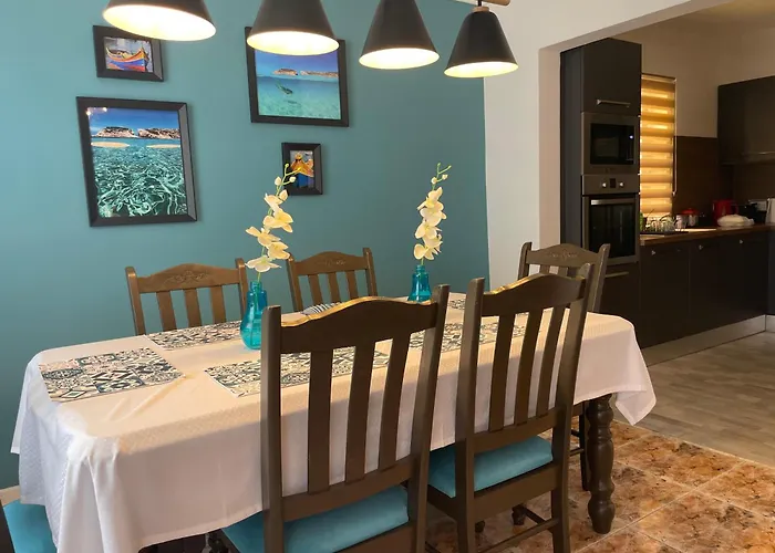 Appartement In Bugibba Center