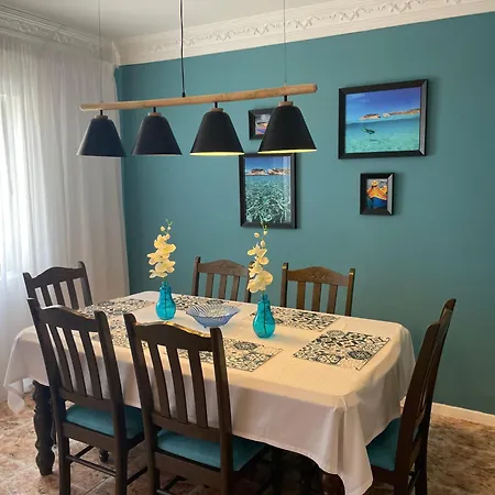 In Bugibba Center アパート セント・ポールズ・ベイ